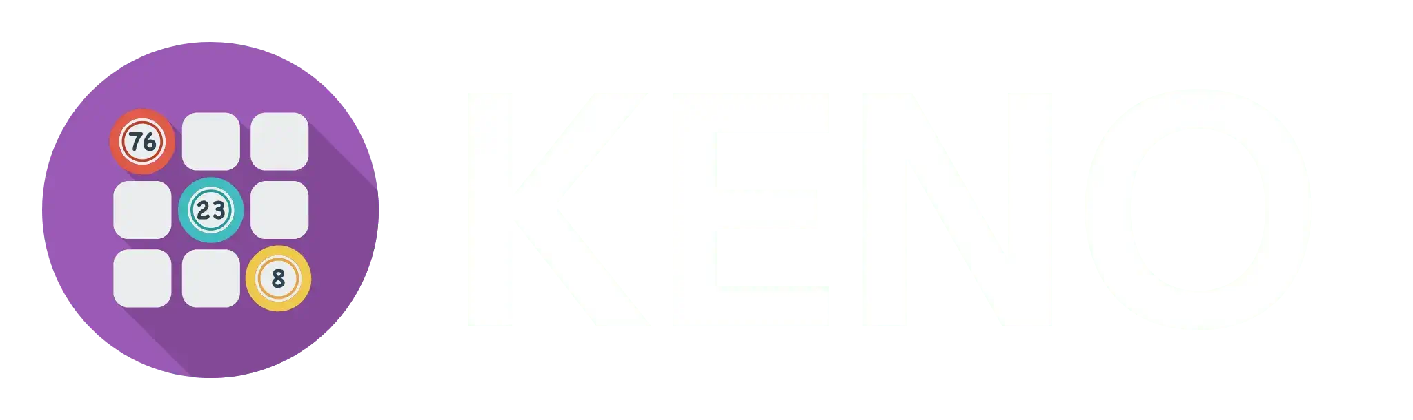 Logo keno-live